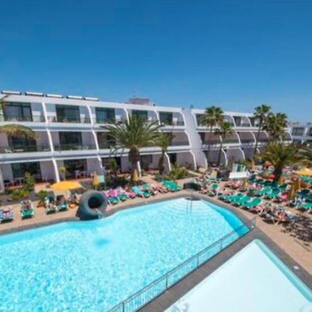 Miribel Apartman Puerto del Carmen  Kültér fotó