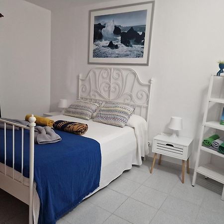 Miribel Apartman Puerto del Carmen  Kültér fotó