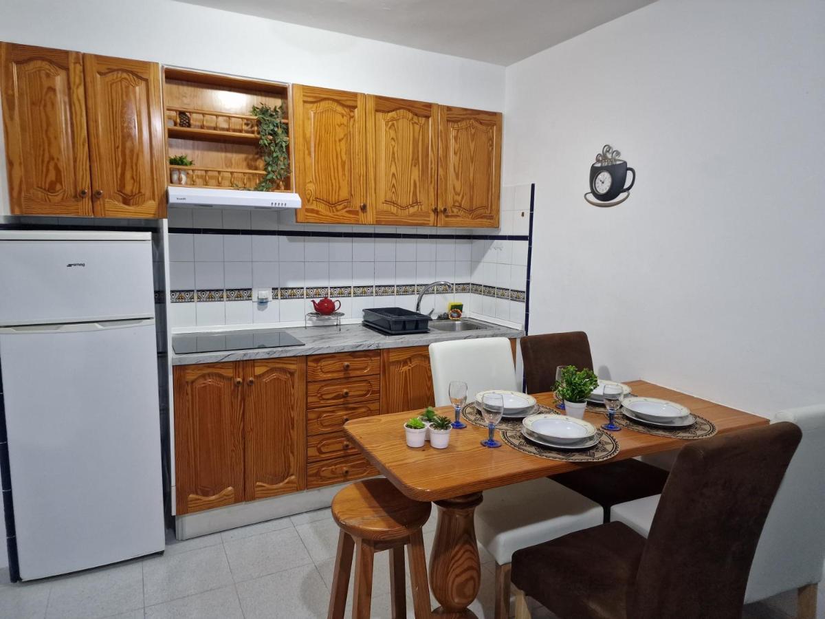 Miribel Apartman Puerto del Carmen  Kültér fotó