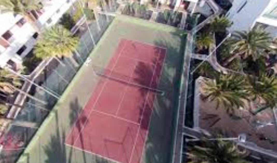Miribel Apartman Puerto del Carmen  Kültér fotó