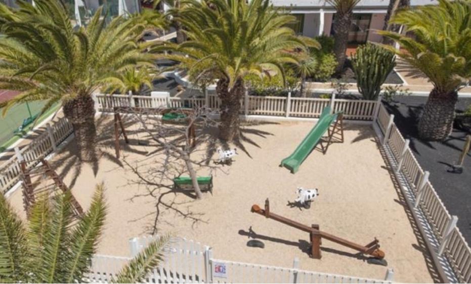 Miribel Apartman Puerto del Carmen  Kültér fotó