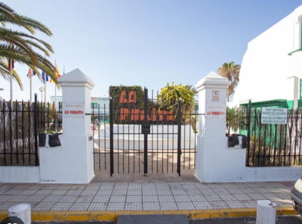 Miribel Apartman Puerto del Carmen  Kültér fotó