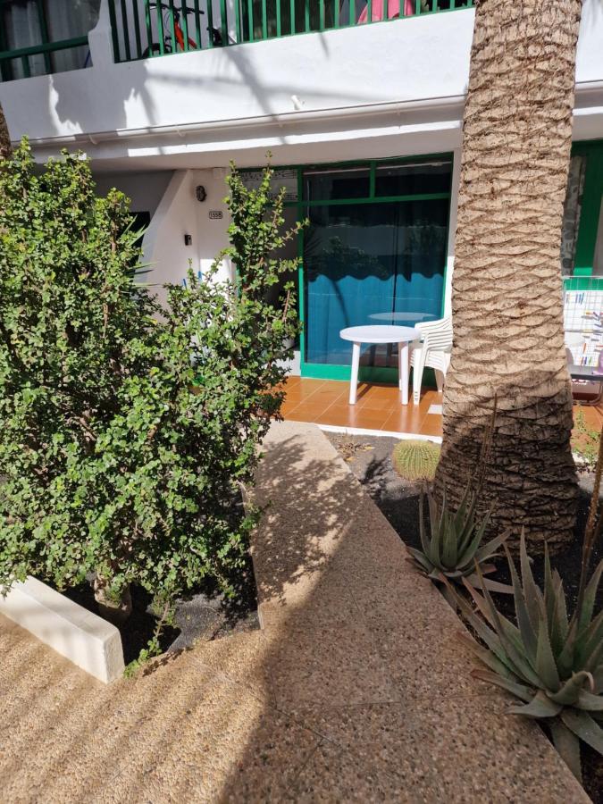 Miribel Apartman Puerto del Carmen  Kültér fotó