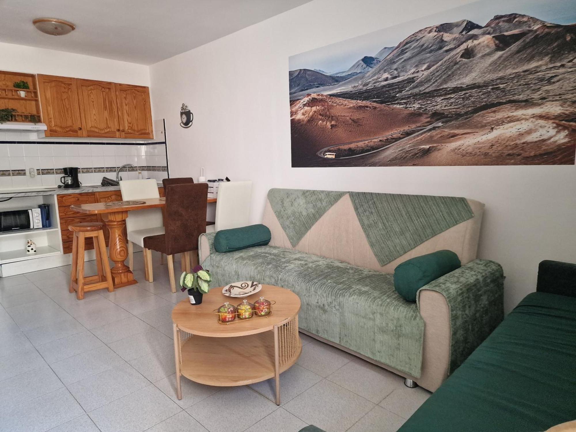 Miribel Apartman Puerto del Carmen  Szoba fotó